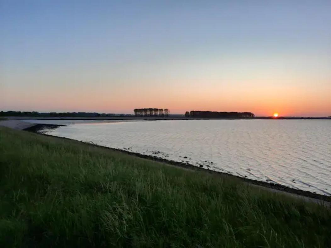 Diek42 Kattendijke Bagian luar foto
