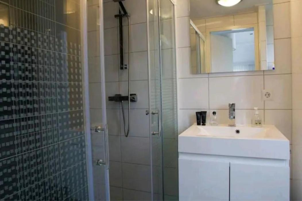 Diek42 Kattendijke Bagian luar foto