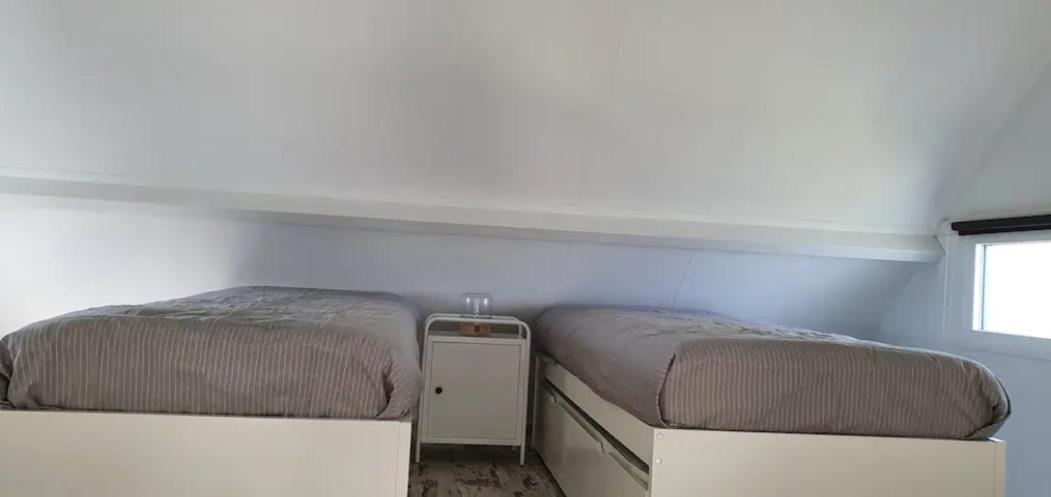 Diek42 Kattendijke Bagian luar foto