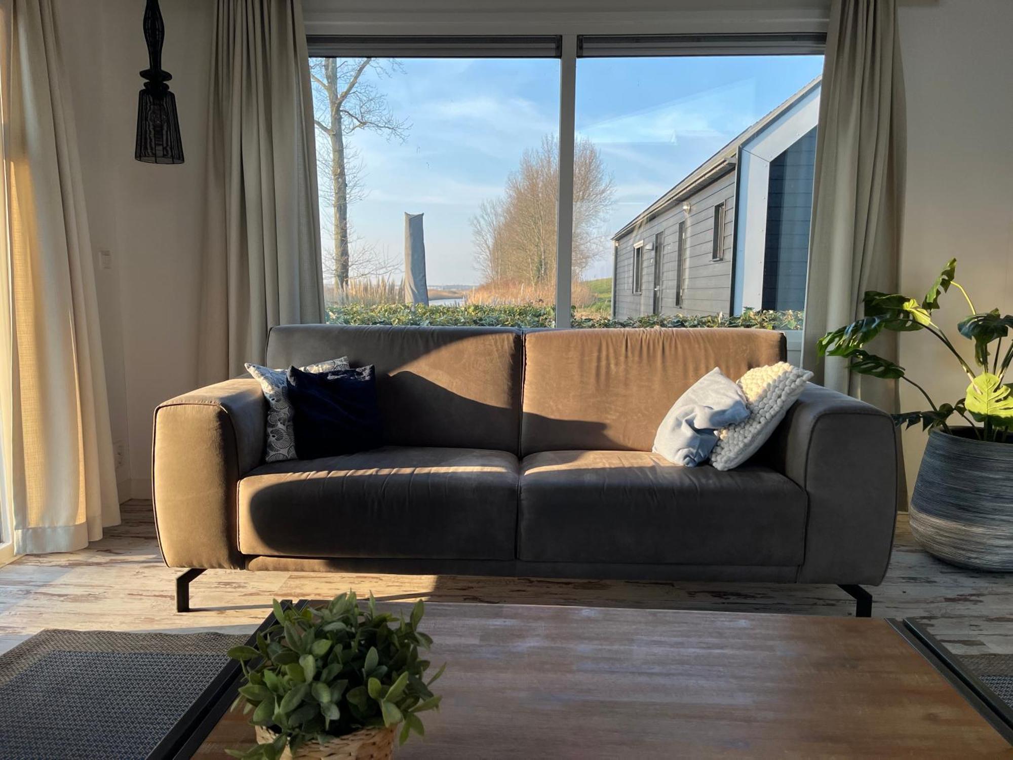 Diek42 Kattendijke Bagian luar foto
